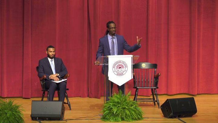 Crown Forum ¦ 10 27 22