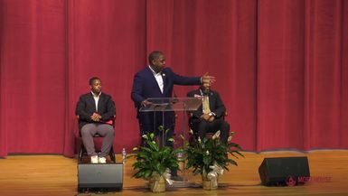 Crown Forum ¦ 10-6-2022