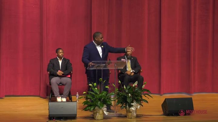 Crown Forum ¦ 10-6-2022