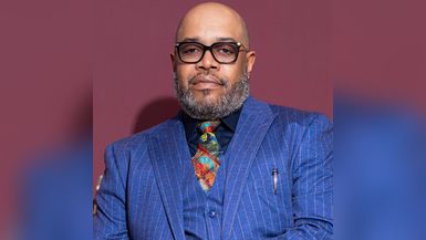 Prophet Todd Hall