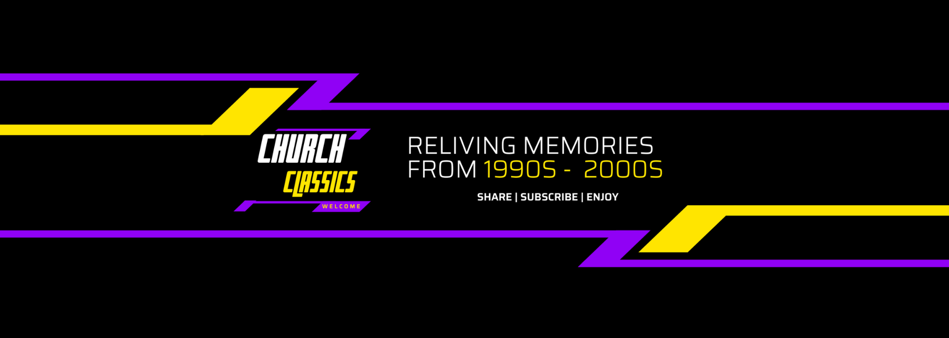 Church Channel Free Preview