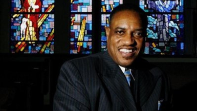 Dr. Frank E. Ray