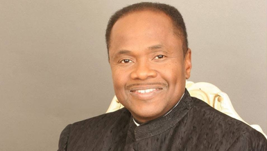 Rev. Timothy Flemming