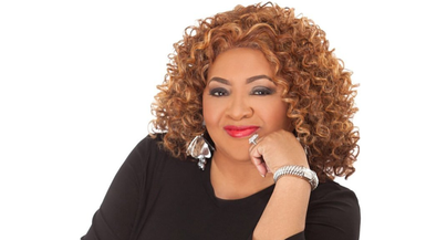 Co-Pastor Susie Owens