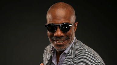 Bishop Noel Jones
