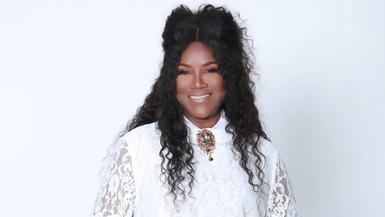 Prophetess Juanita Bynum
