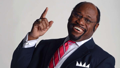 Myles Munroe