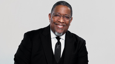 Bishop Rudolph W. McKissick, Jr.