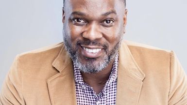 Bishop Craig L. Oliver