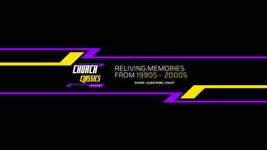 Church Classics Channel 