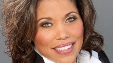 Gina Pearson