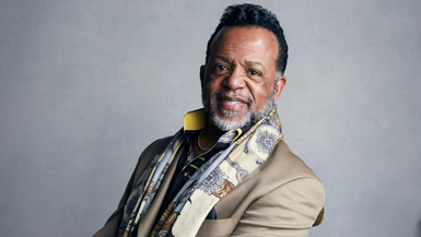 Bishop Carlton D. Pearson