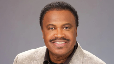 Bishop Kenneth Ulmer