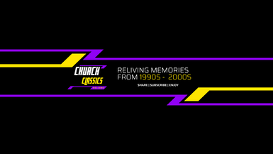 Church Channel Free Preview