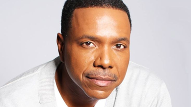 Creflo Dollar