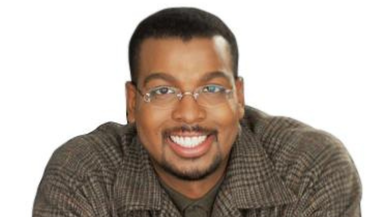 Bishop Thomas Weeks, III
