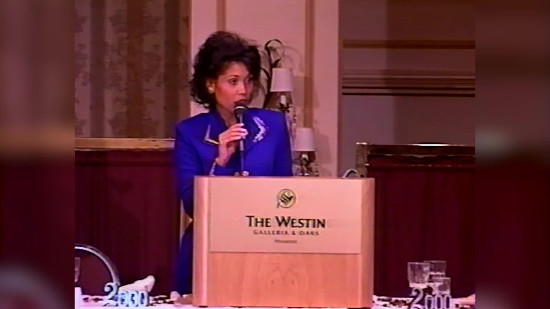 Gina Pearson - A New Woman for A New Century