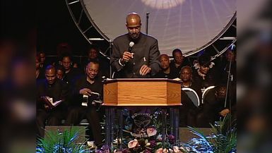 Bishop Noel Jones - After All This, It's Got To Happen! (Koinonia Conference)