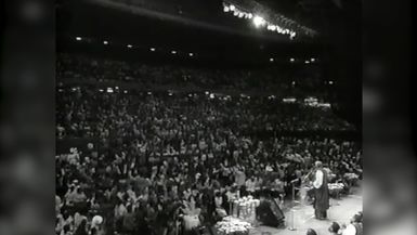 Bishop C.L. Morton - Taking It To The Streets