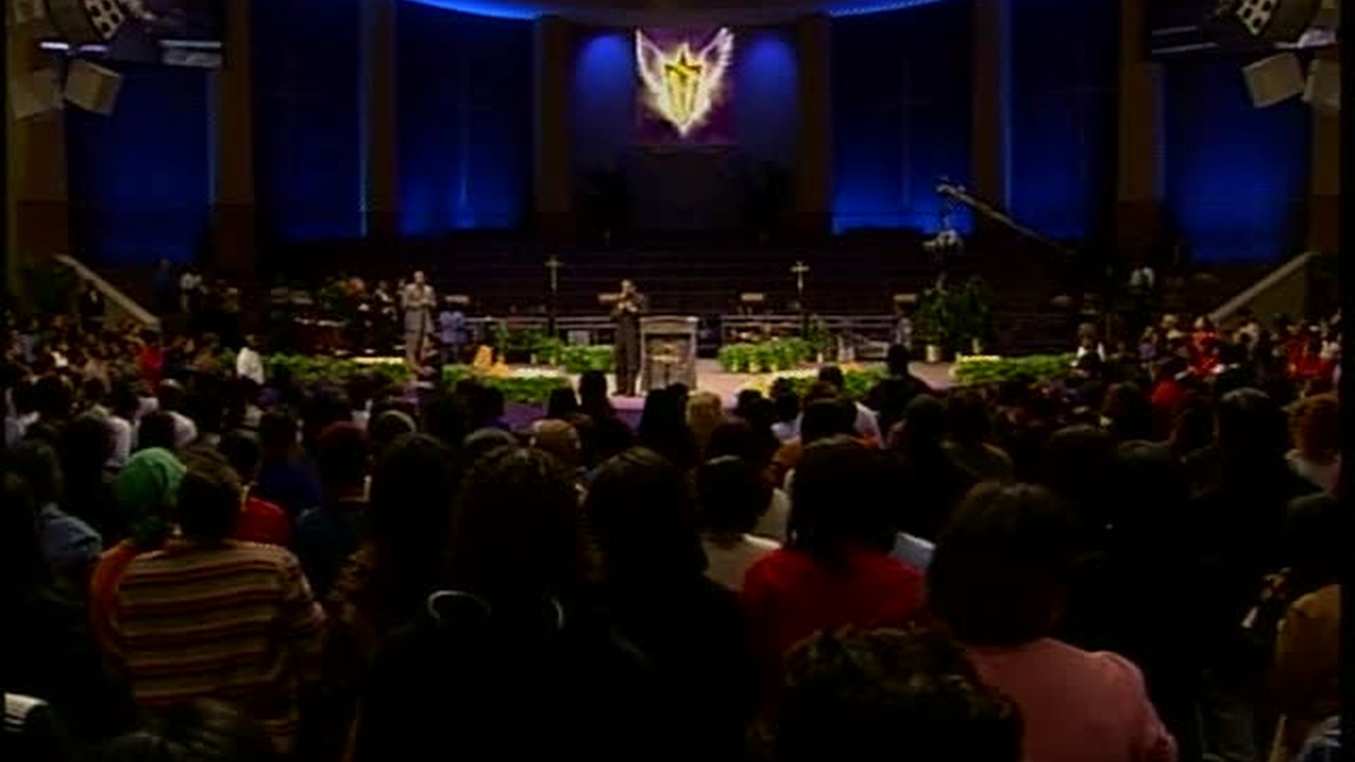 Dr. Jamal Bryant - The Door Out of Boredom 