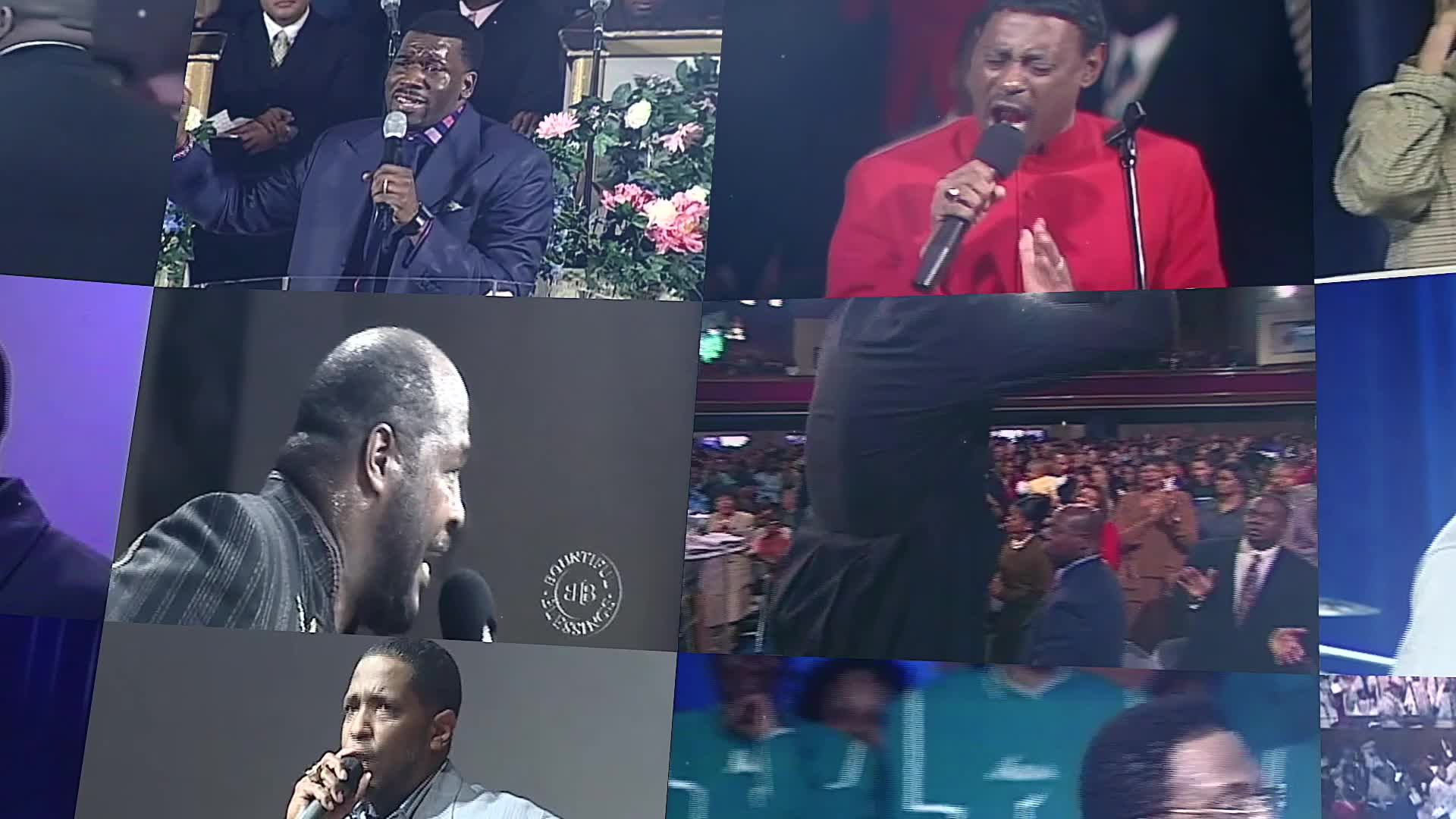 WELCOME TO CHURCH CLASSICS Channel!