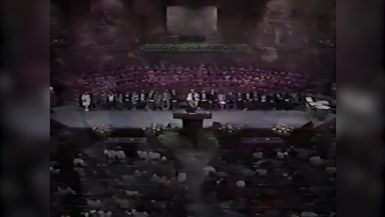 Bishop George Bloomer - You Are a Great House!