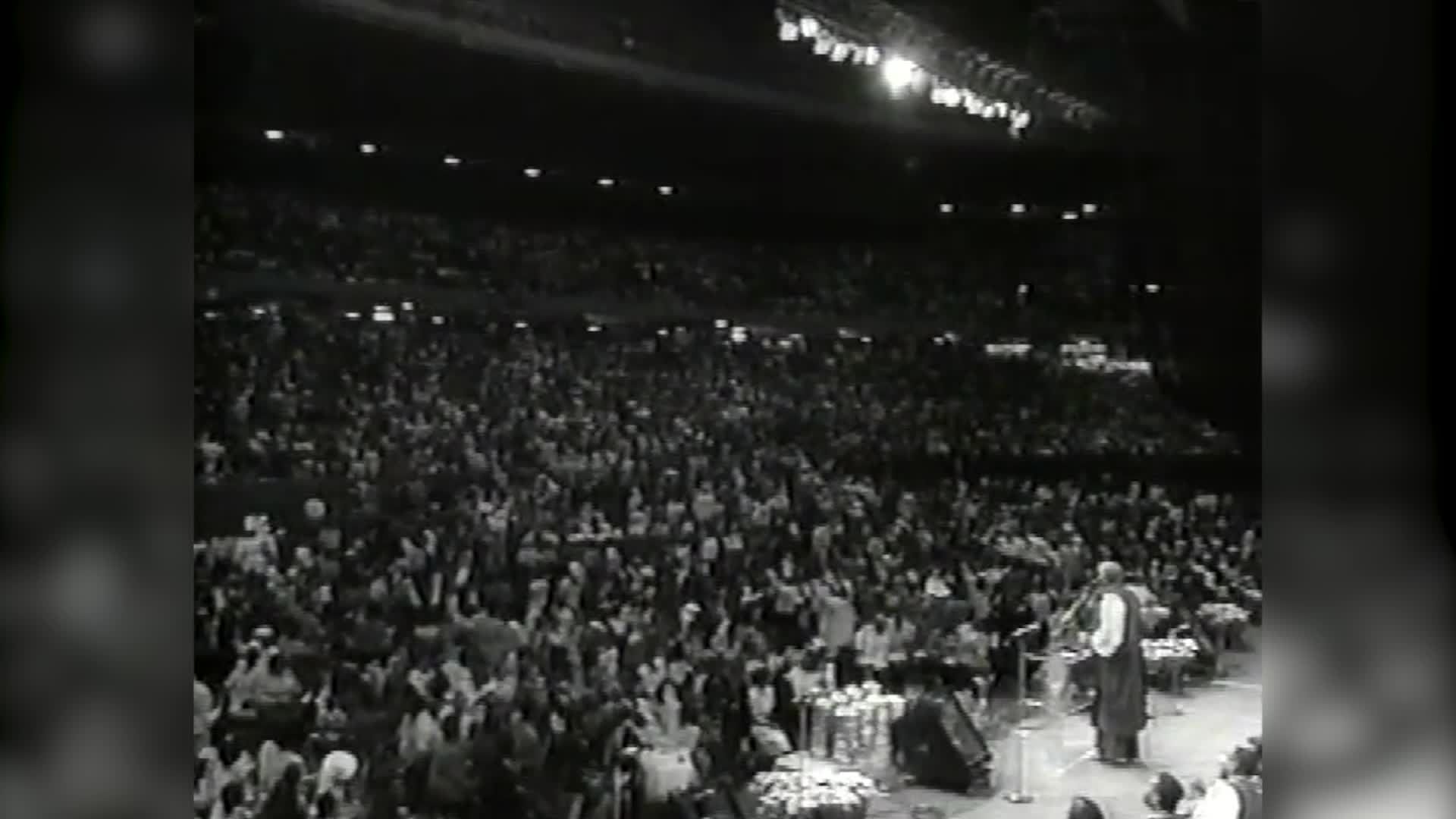 Bishop C.L. Morton - Taking It To The Streets