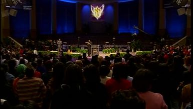 Dr. Jamal Bryant - The Door Out of Boredom 