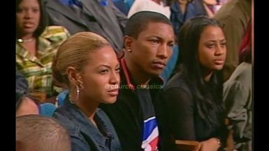 CHURCH CLASSICS x STREAMING FAITH ANNOUNCEMENT! #NOW STREAMING