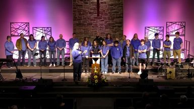 Southwest Christian Church Newnan, GA, Sunday February 16, 2025 Contemporary Worship Service