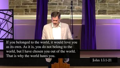 Southwest Christian Church Newnan, GA, Sunday April 6, 2025 Traditional Worship Service