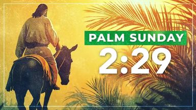 Southwest Christian Church Newnan, GA, Sunday April 13, 2025 Easter Cantata Service