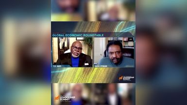 2021-05-17 Biblical Business Training - BBT International Leadership Summit
