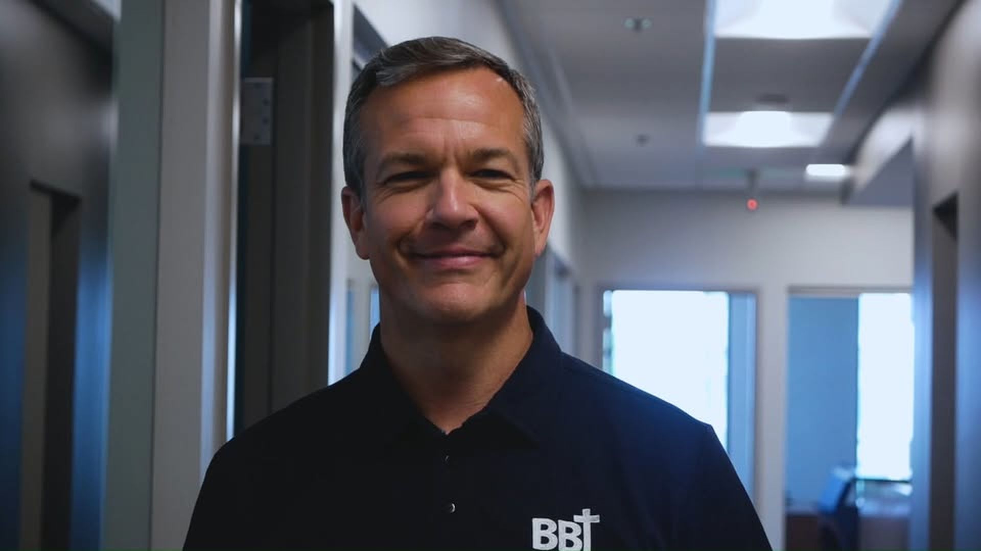 2023-08-22 Biblical Business Training - BBT Faith at work? Is it possible?