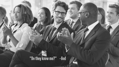 2023-03-17 Biblical Business Training - BBT God is relevant at work!