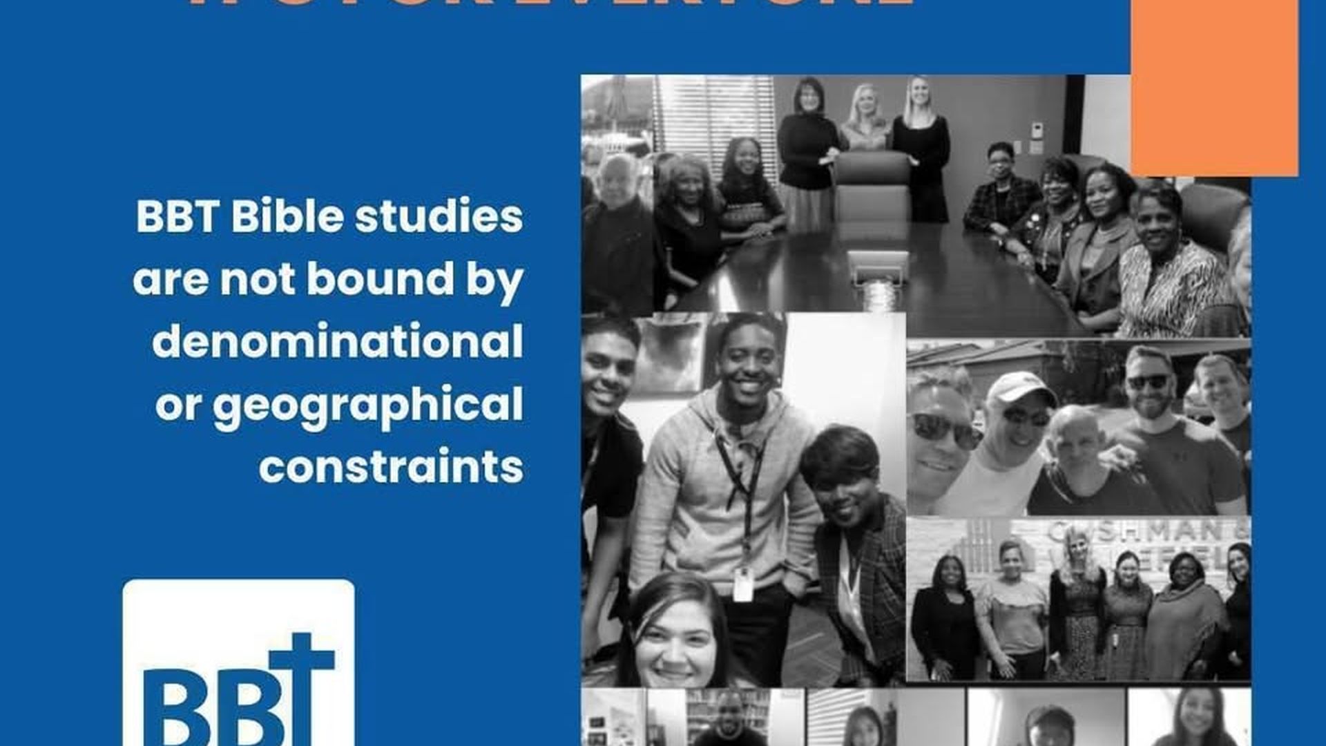 2023-12-07 Biblical Business Training - BBT Faith for Work Podcast
