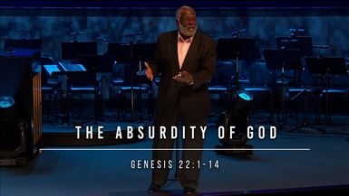 The Absurdity of God ⁄⁄ Dr. Robert Smith ⁄⁄ September 8, 2024