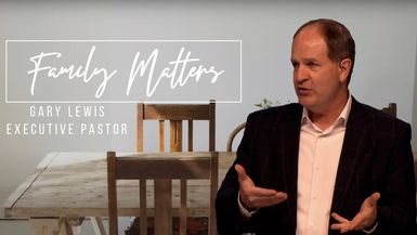 Creating a 'Herstory' of Impacting Lives ⁄⁄ Family Matters ⁄⁄ Pastor Gary Lewis