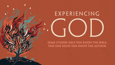 Experiencing GOD
