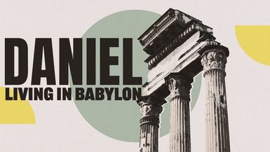 'The Kingdom Has Fallen' ¦ Daniel 1:1-7 ¦ 8-4-24