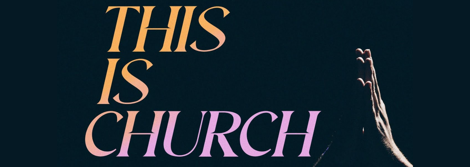 This Is Church