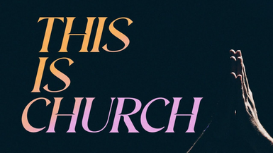 This Is Church