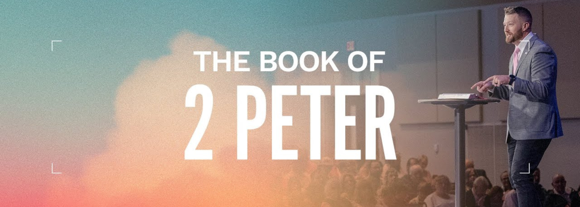 The Book Of 2 Peter