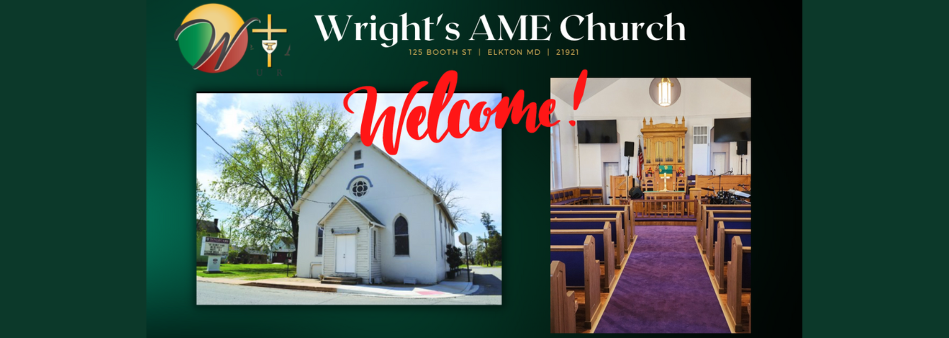 Welcome