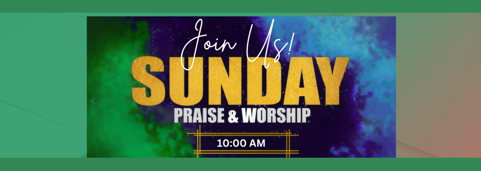 Worship