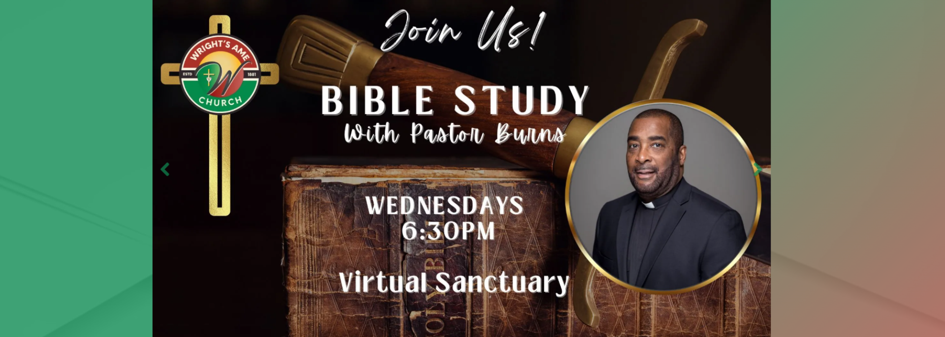 Bible Study