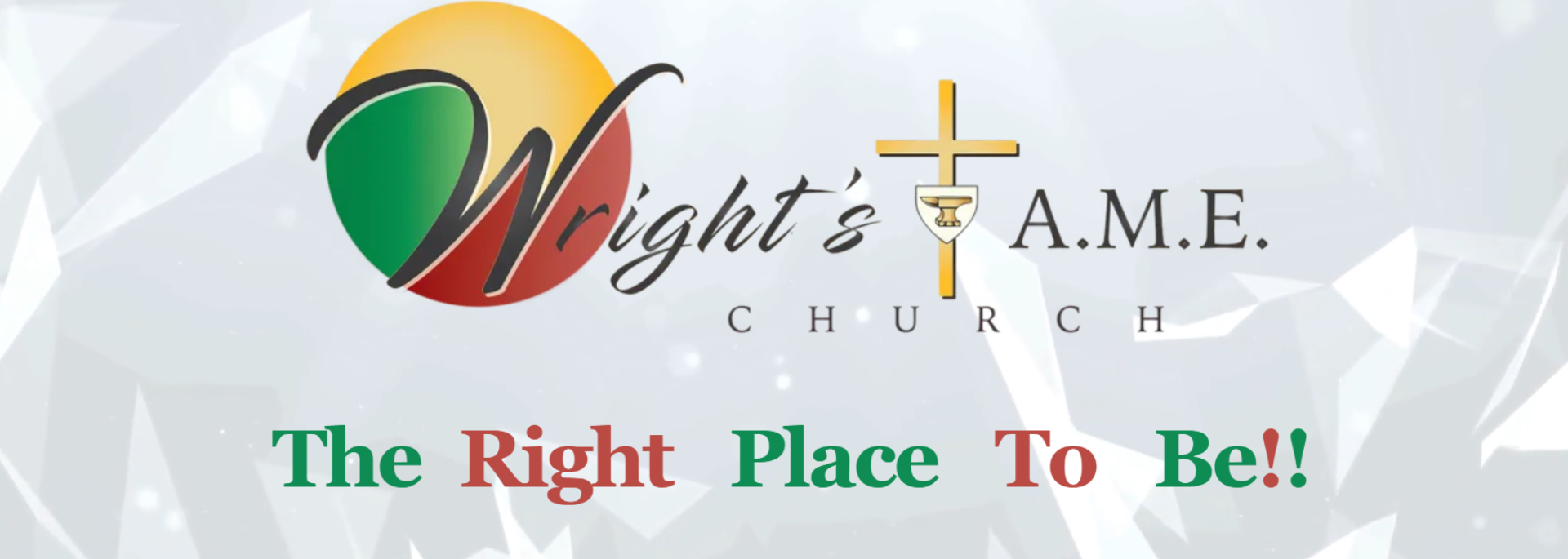 Wright's AME Church