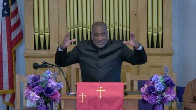 May 19 ¦ Are You Pentecostal?