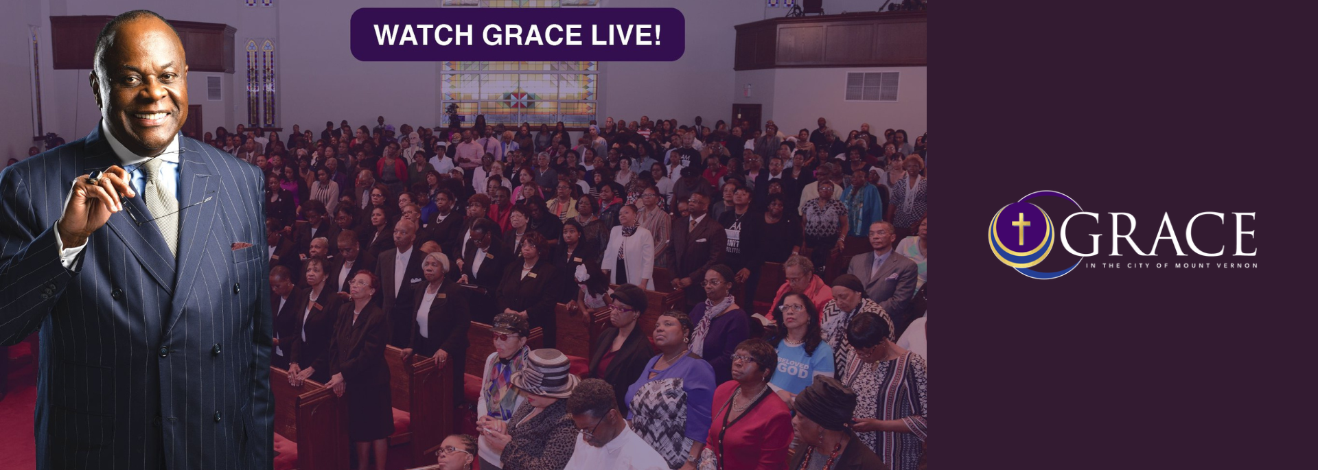 Grace Live