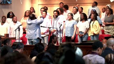 Come Worship With Us; Discover and Share God's Amazing Grace!